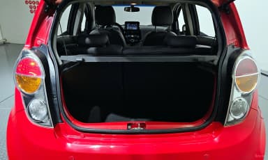 Matiz Creative