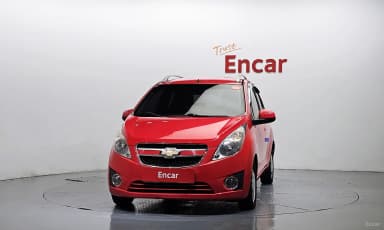 Matiz Creative