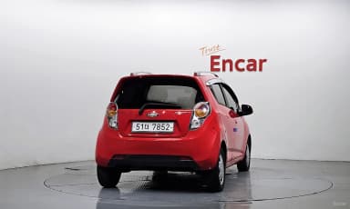 Matiz Creative