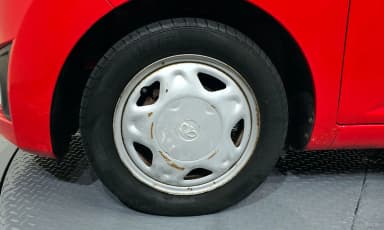 Matiz Creative