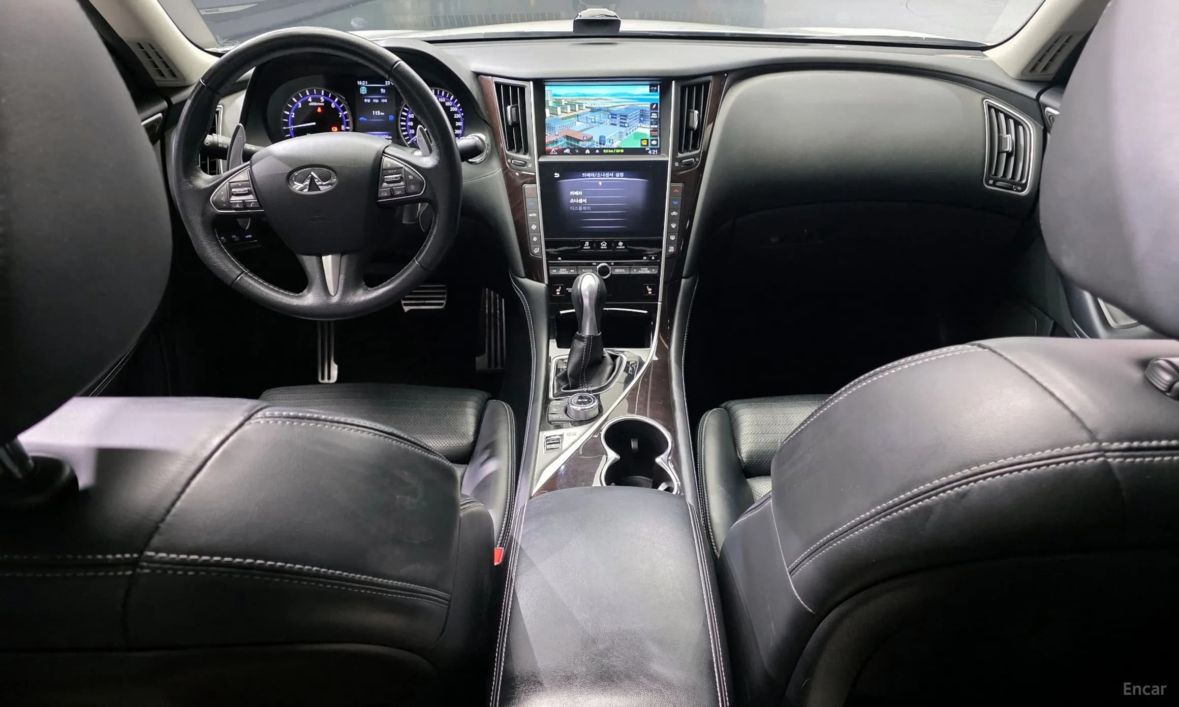 Q50