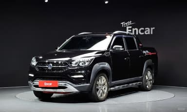 Rexton Sports