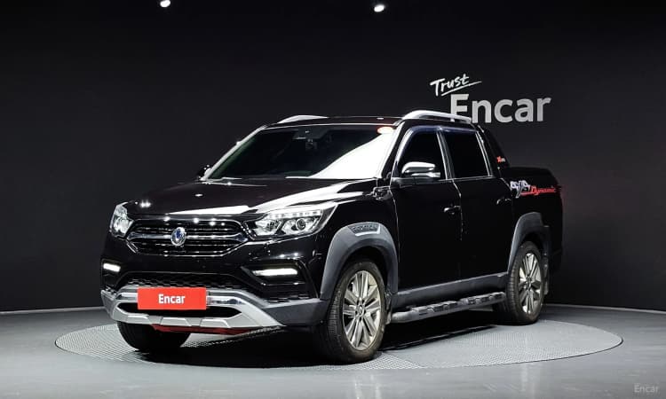 Rexton Sports
