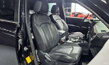 Rexton Sports