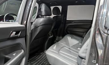 Rexton Sports