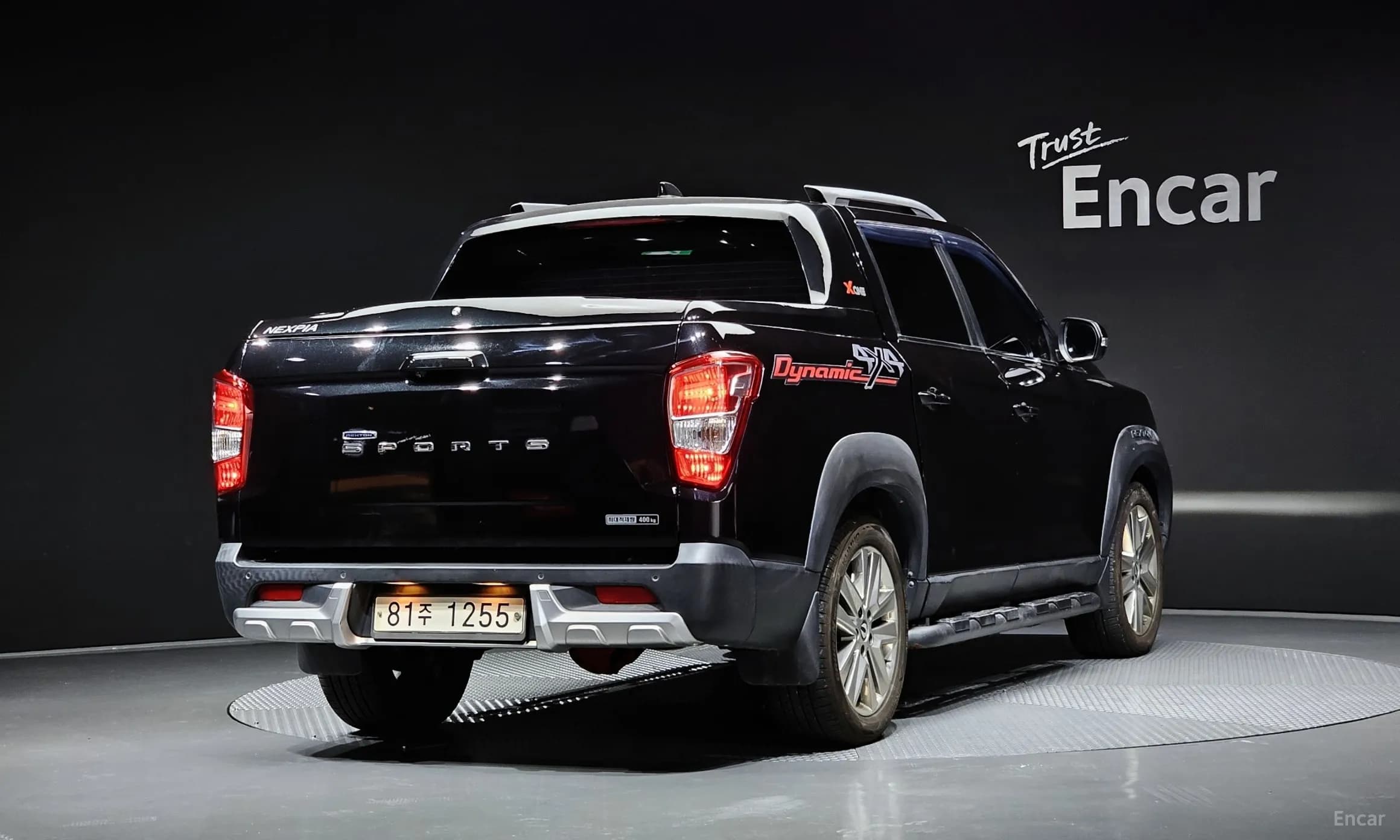 Rexton Sports