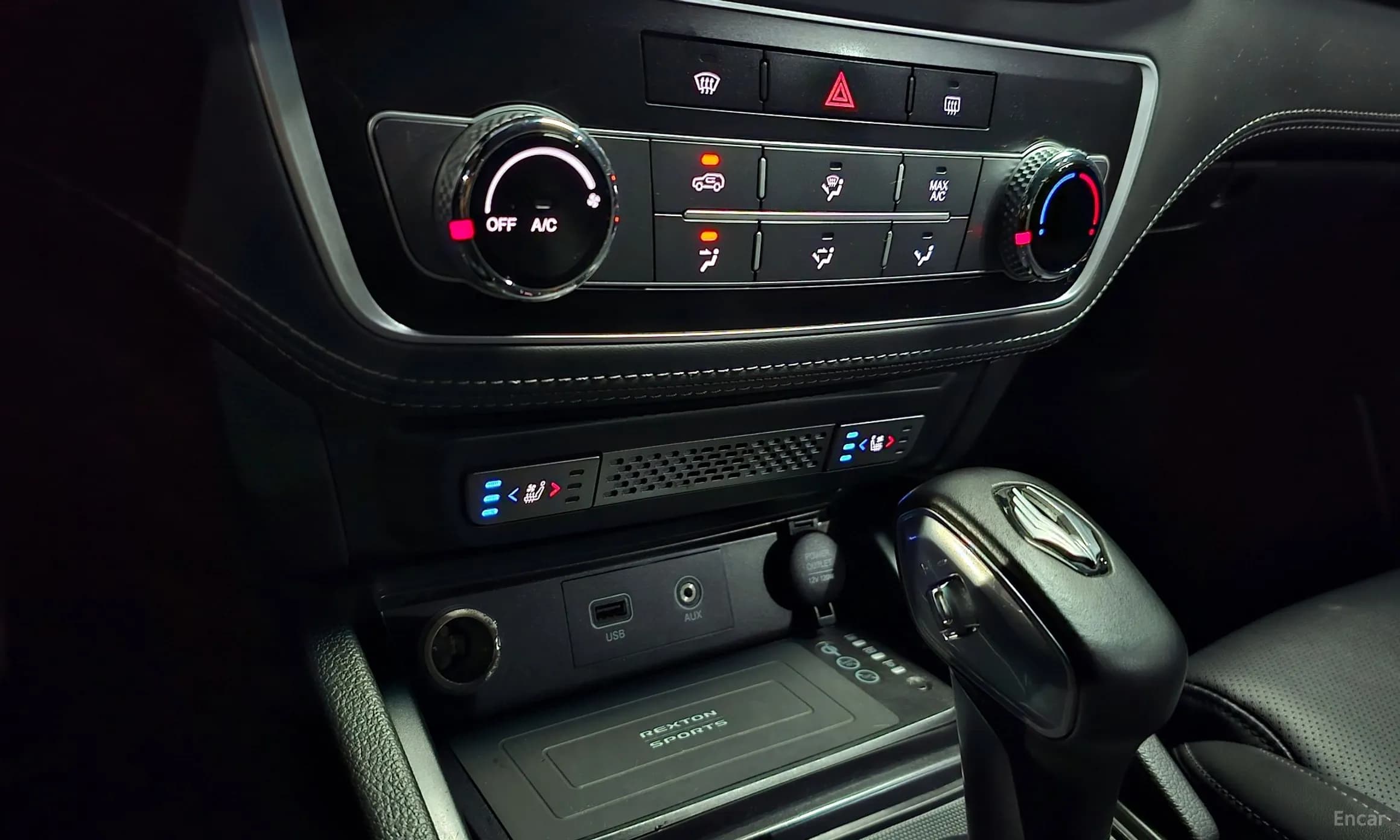 Rexton Sports