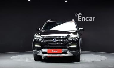 Rexton Sports