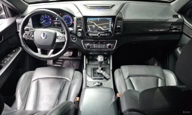Rexton Sports
