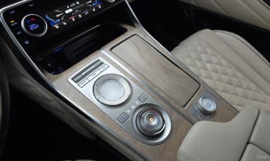 GV80