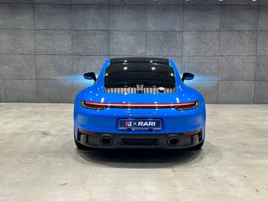 911 (992)
