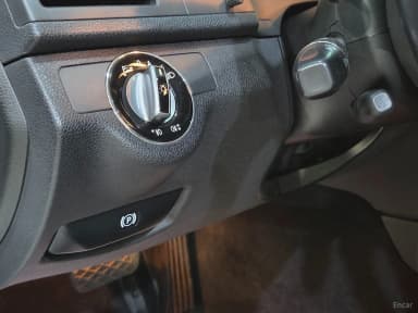 C-Class W204