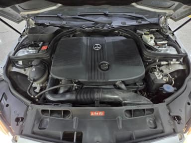 C-Class W204