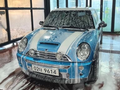 Cooper S
