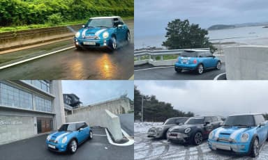 Cooper S