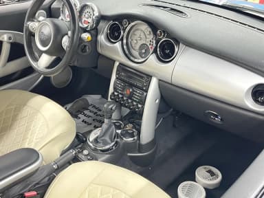 Cooper S