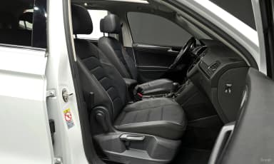 Tiguan All Space