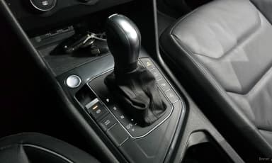 Tiguan All Space