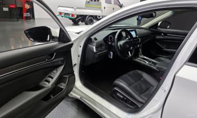 Accord 10th Generation