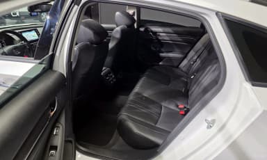 Accord 10th Generation