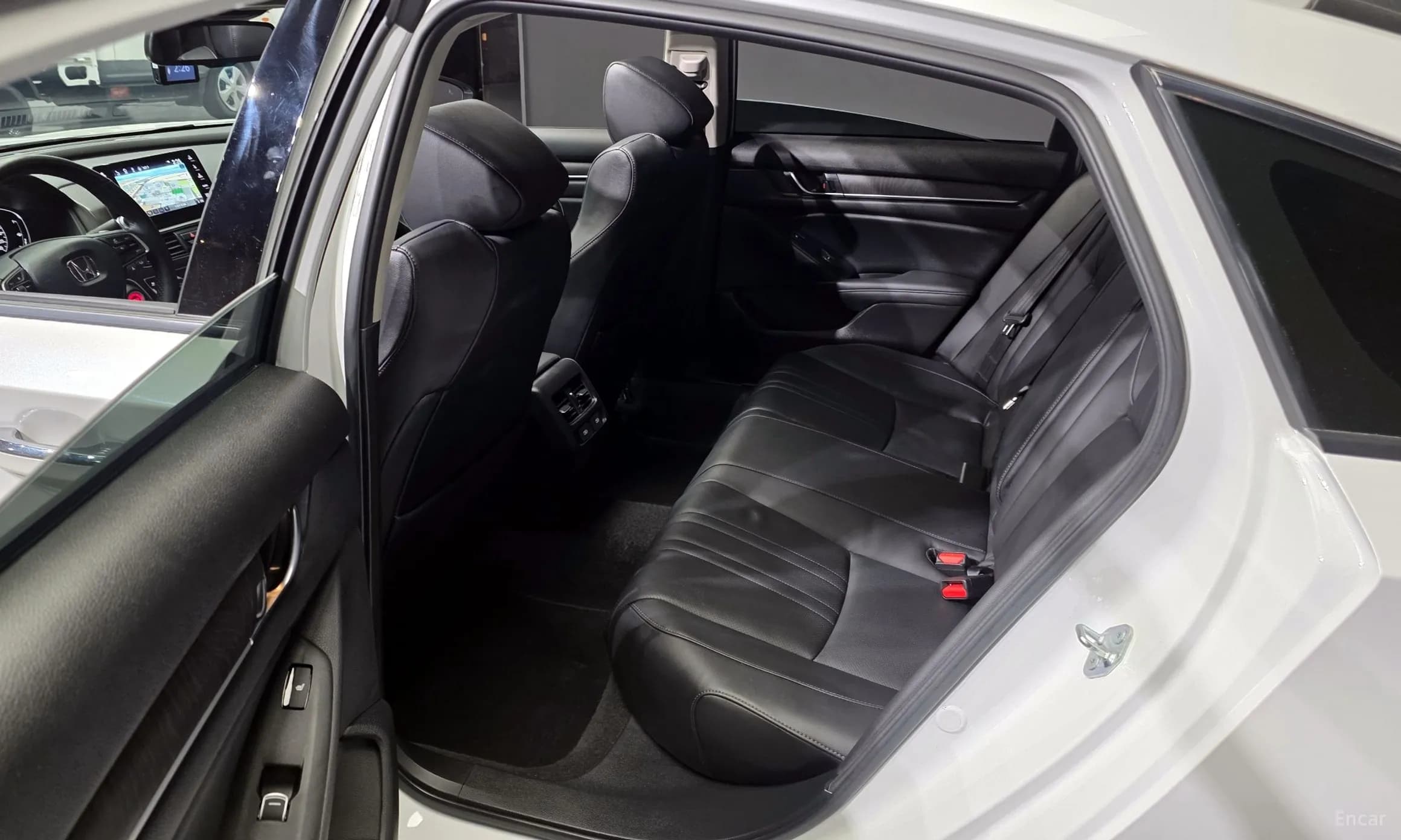 Accord 10th Generation