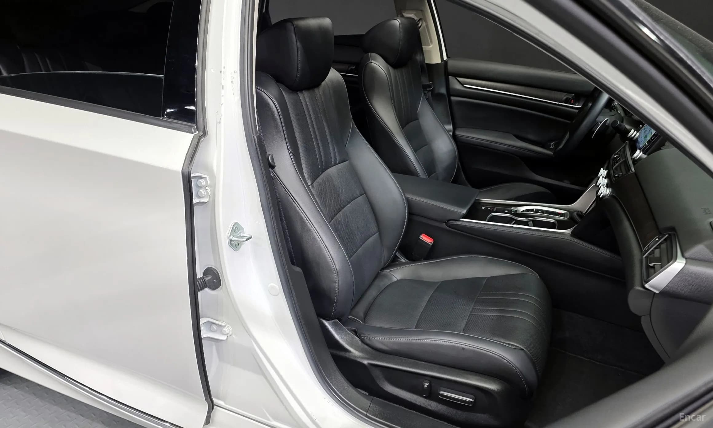 Accord 10th Generation