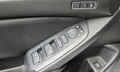 Accord 10th Generation