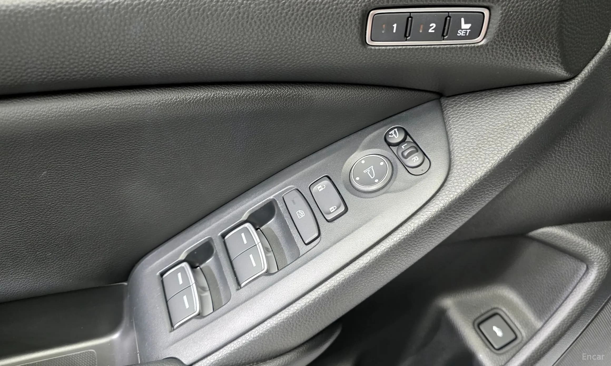 Accord 10th Generation