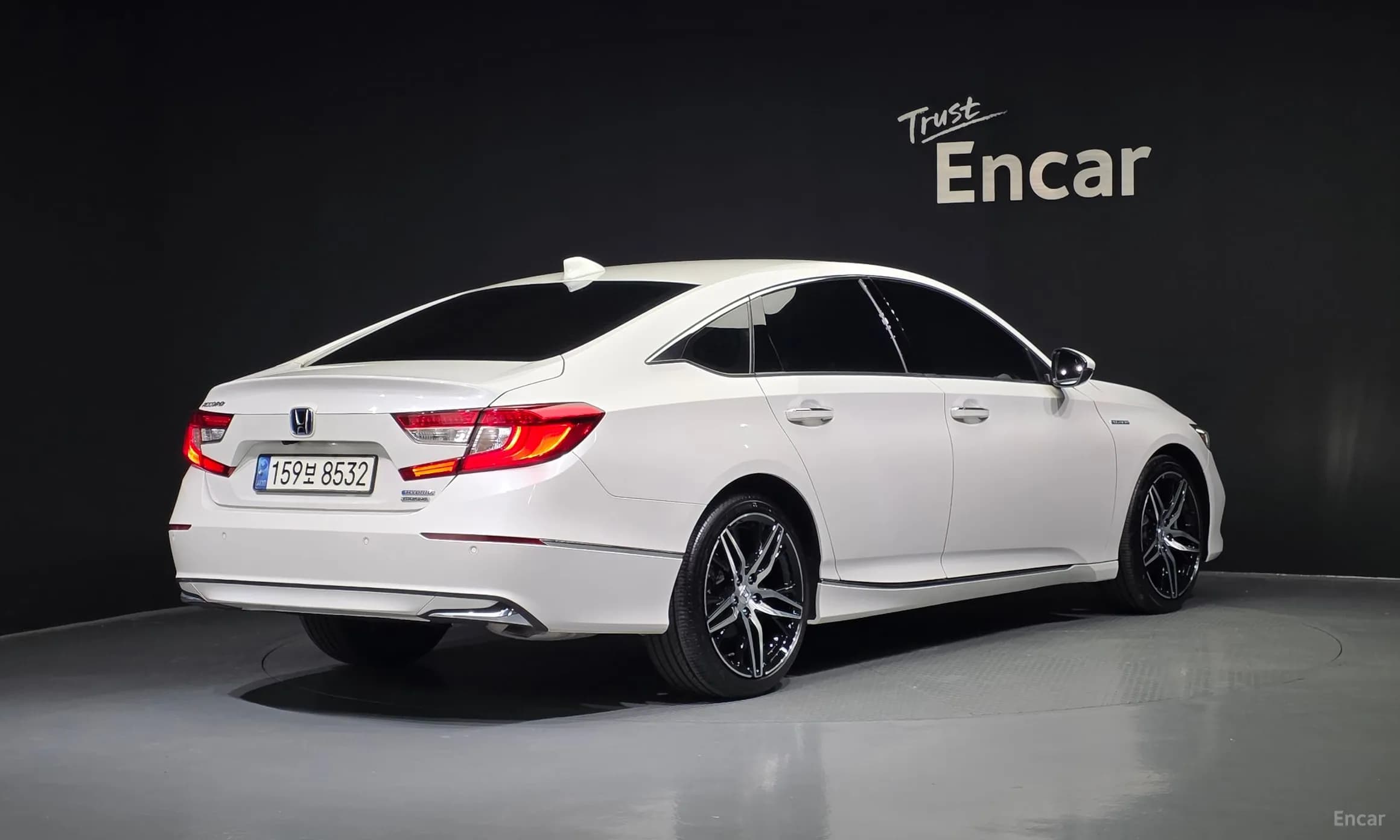 Accord 10th Generation