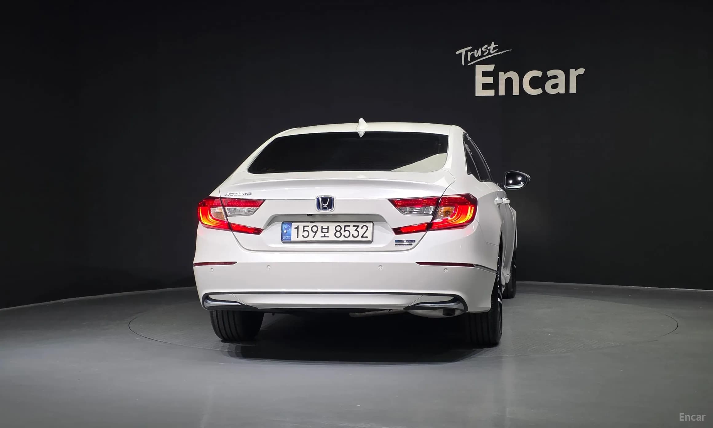 Accord 10th Generation