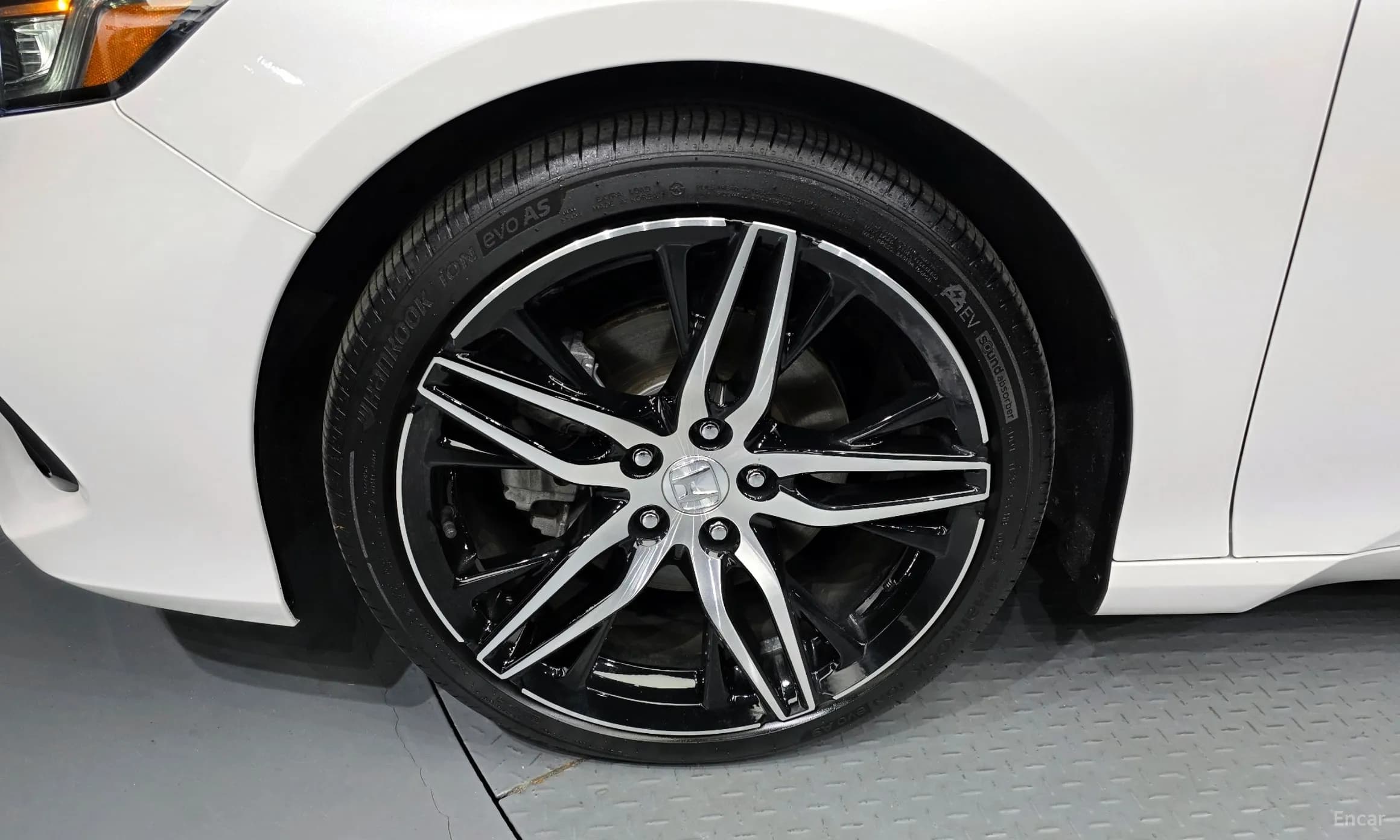 Accord 10th Generation