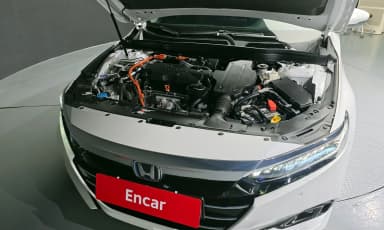 Accord 10th Generation