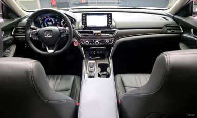 Accord 10th Generation