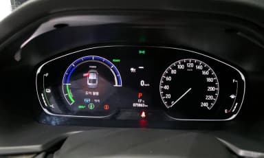 Accord 10th Generation