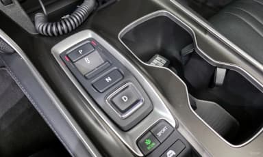 Accord 10th Generation