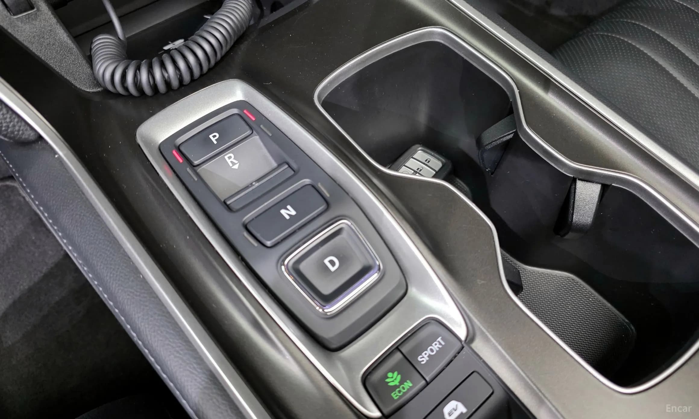 Accord 10th Generation