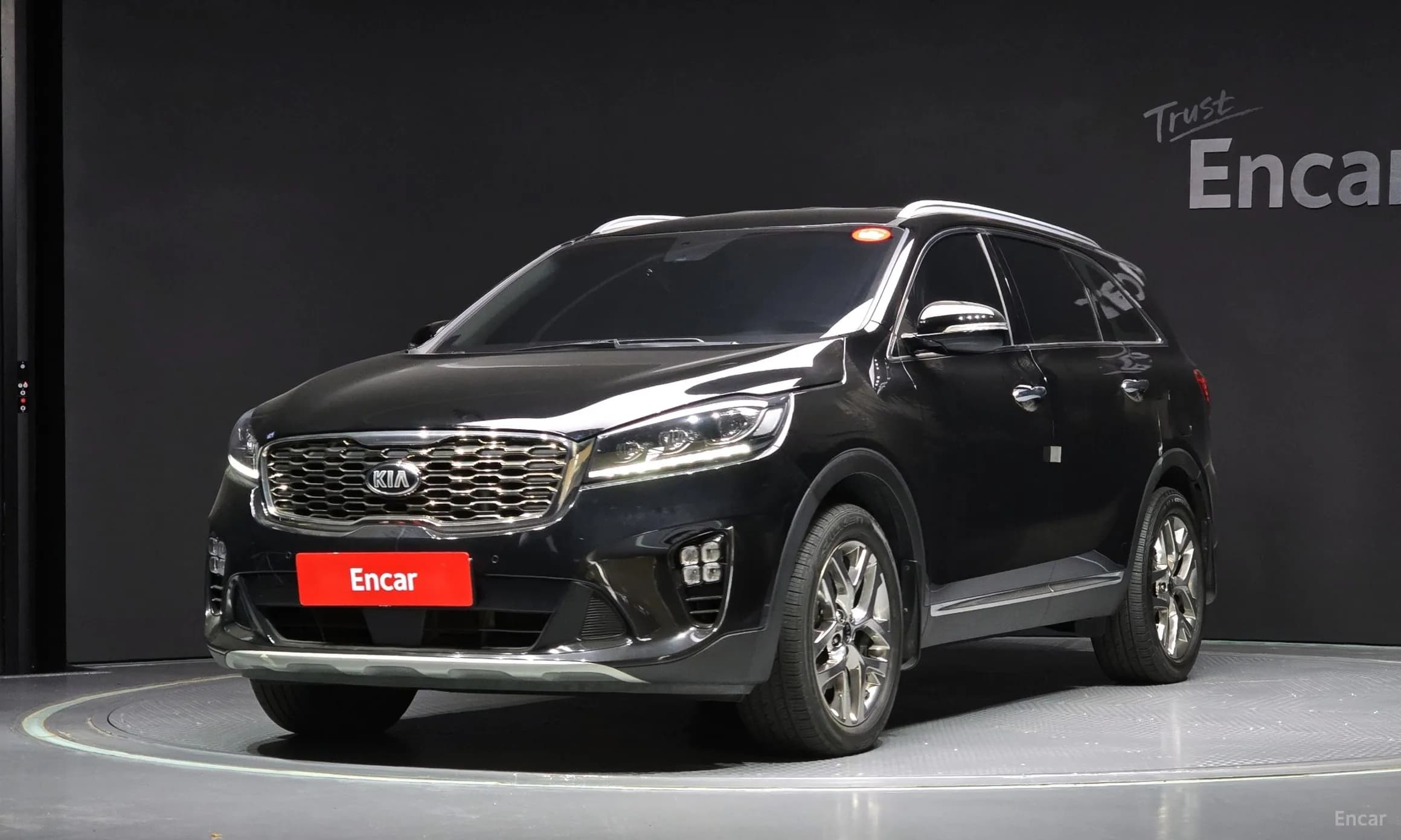 Sorento