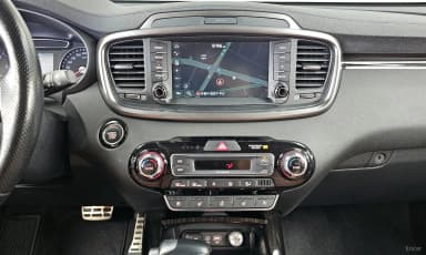 Sorento