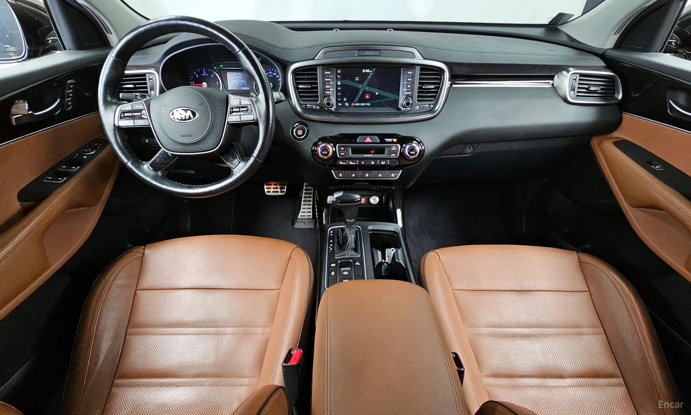 Sorento