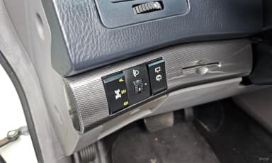 Korando Turismo