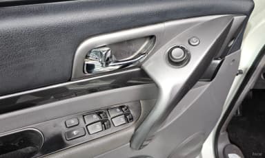 Korando Turismo