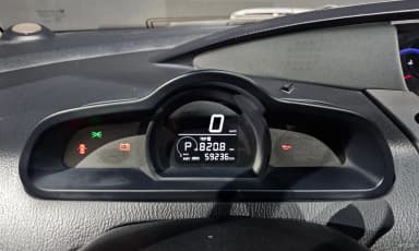 Korando Turismo