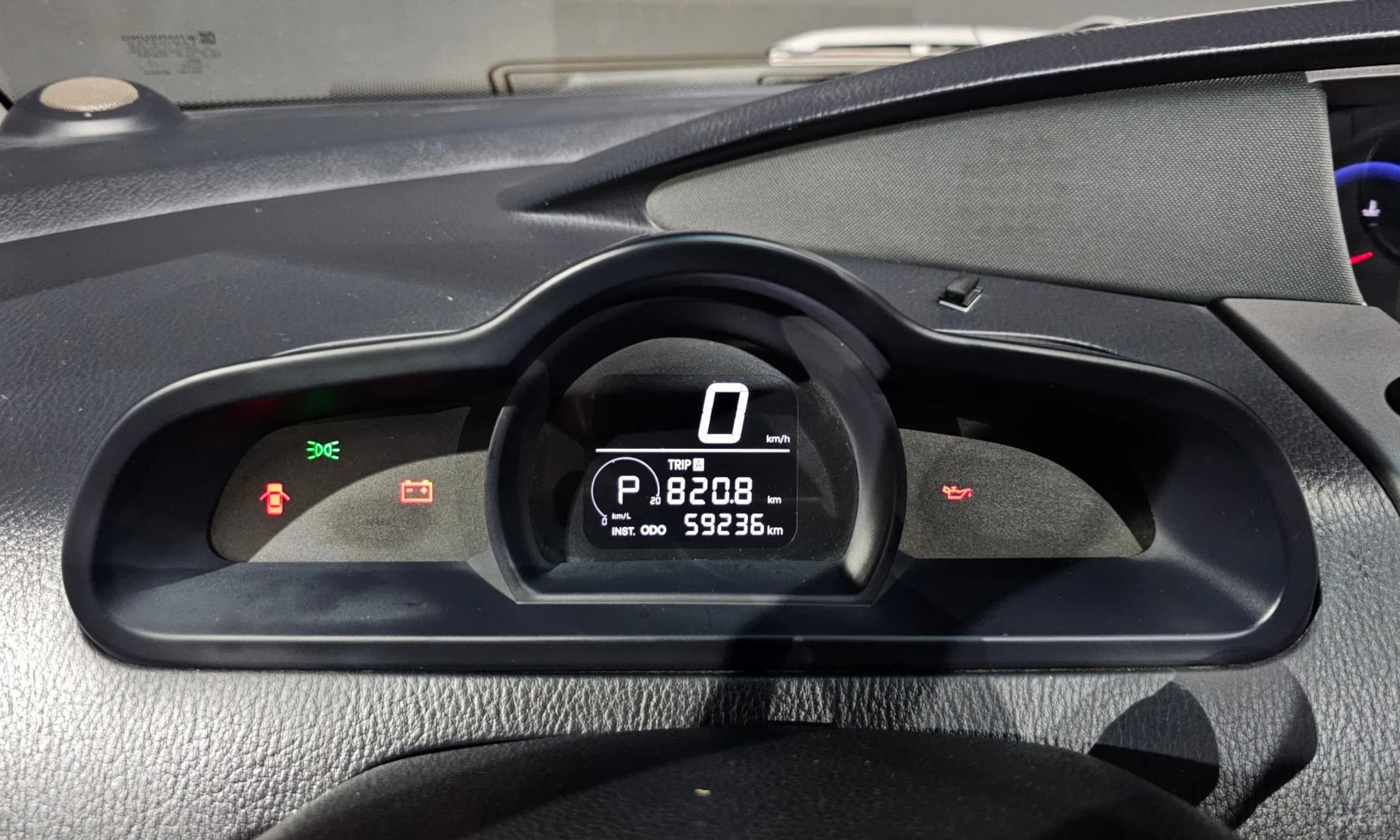 Korando Turismo