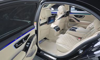 S-Class W223