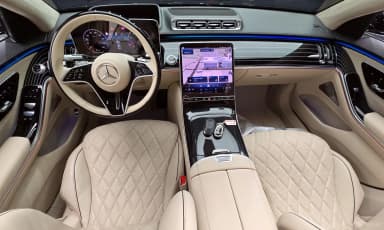S-Class W223