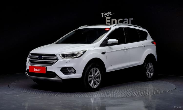 Cougar 2nd Generation