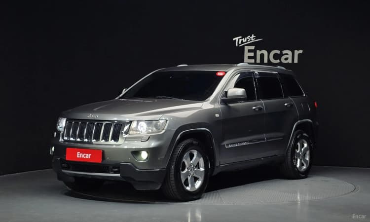 Grand Cherokee