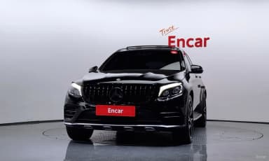 GLC-Class X253
