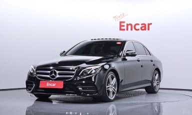 E-Class W213
