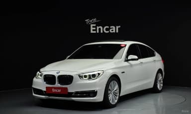 5 Series GT (F07)